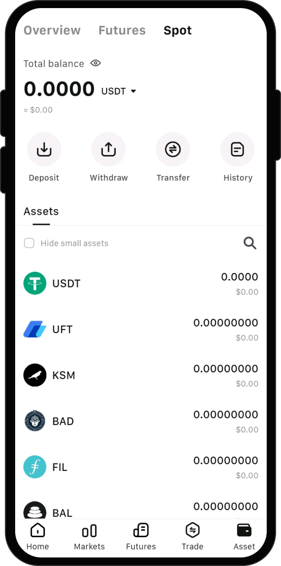O que posso fazer depois de comprar DiversiFi (DFI)?