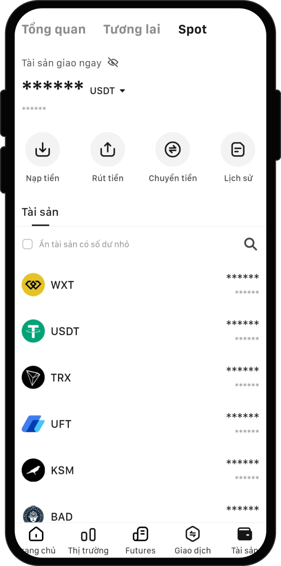 Tôi có thể làm gì sau khi mua Dogecoin (DOGE)?