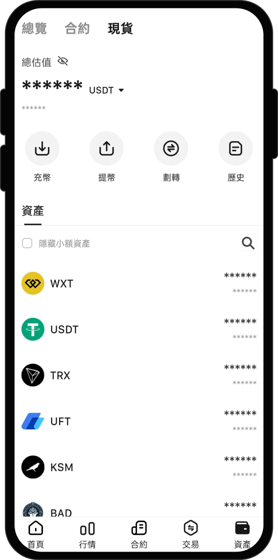購買 Paradex (DIME) 後我能做什麼?