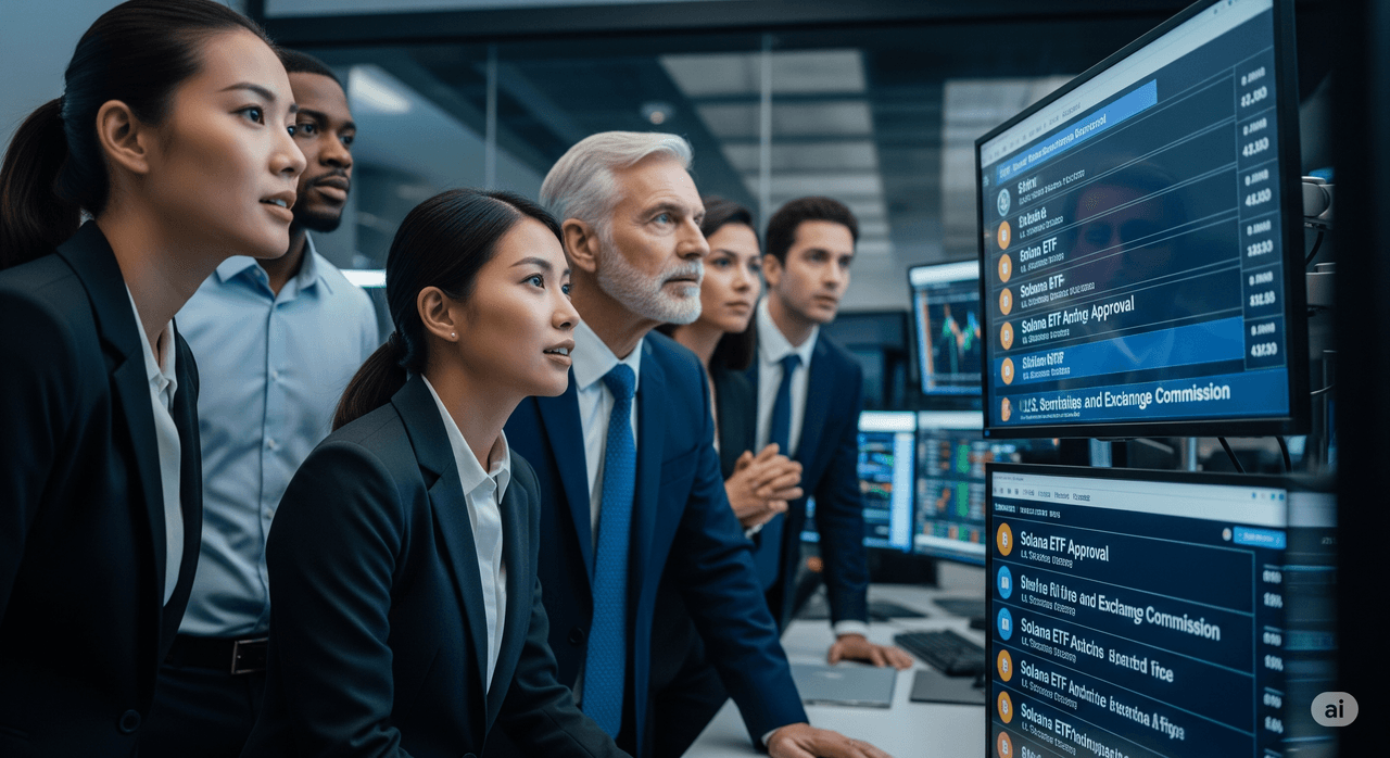 Several crypto ETFs remain pending SEC approval. Towards a new milestone in 2026?