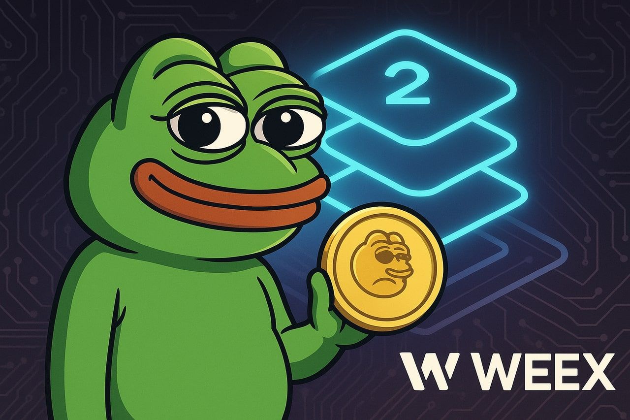 پپه کوچولو (LILPEPE) چیست و چگونه کار میکند؟