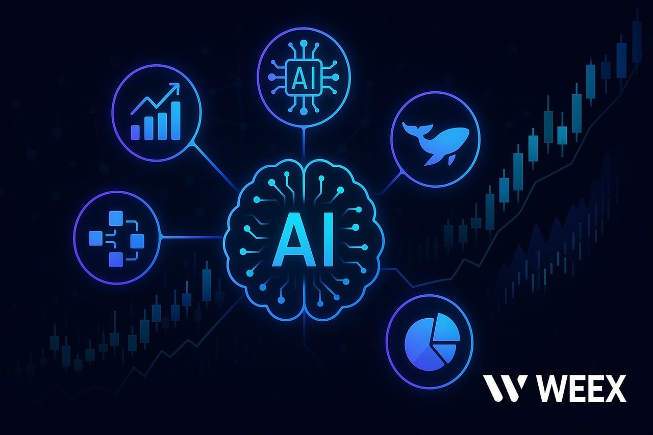 تحلیل جامع توکن DeepSnitch AI DSNT ؛ آیا این پرسیل هوش مصنوعی میتواند بازی را برای تریدرها عوض کند؟