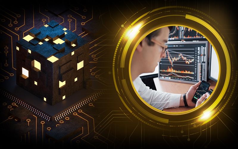 Трейдинг с использованием искусственного интеллекта