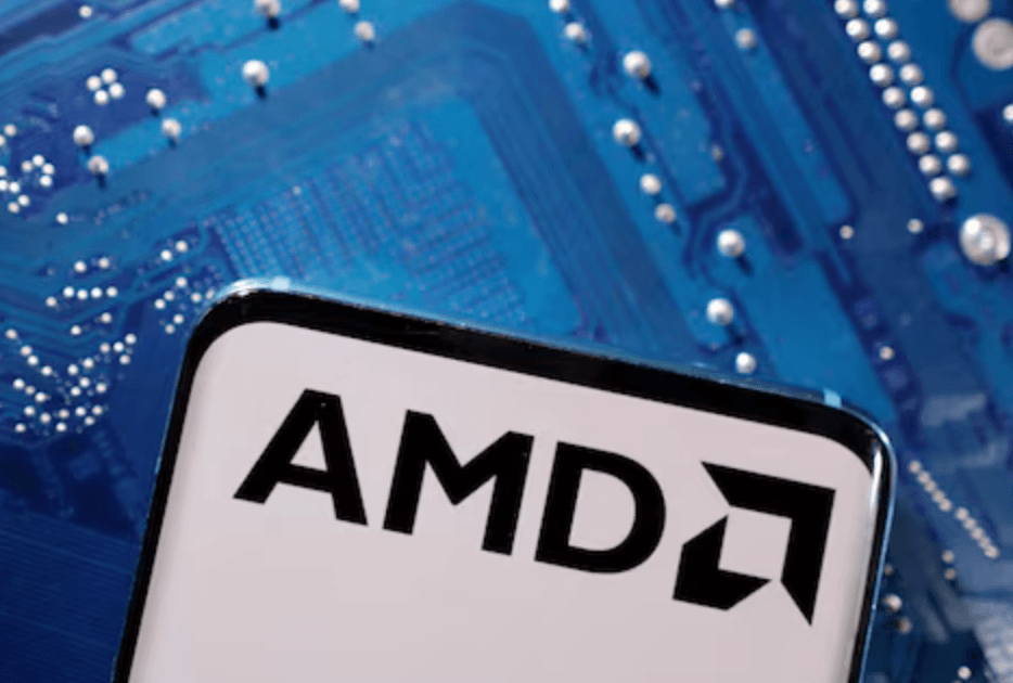 Цена акций AMD находится в 11% от клуба «триллионников»: сможет ли компания достичь этого до конца года?