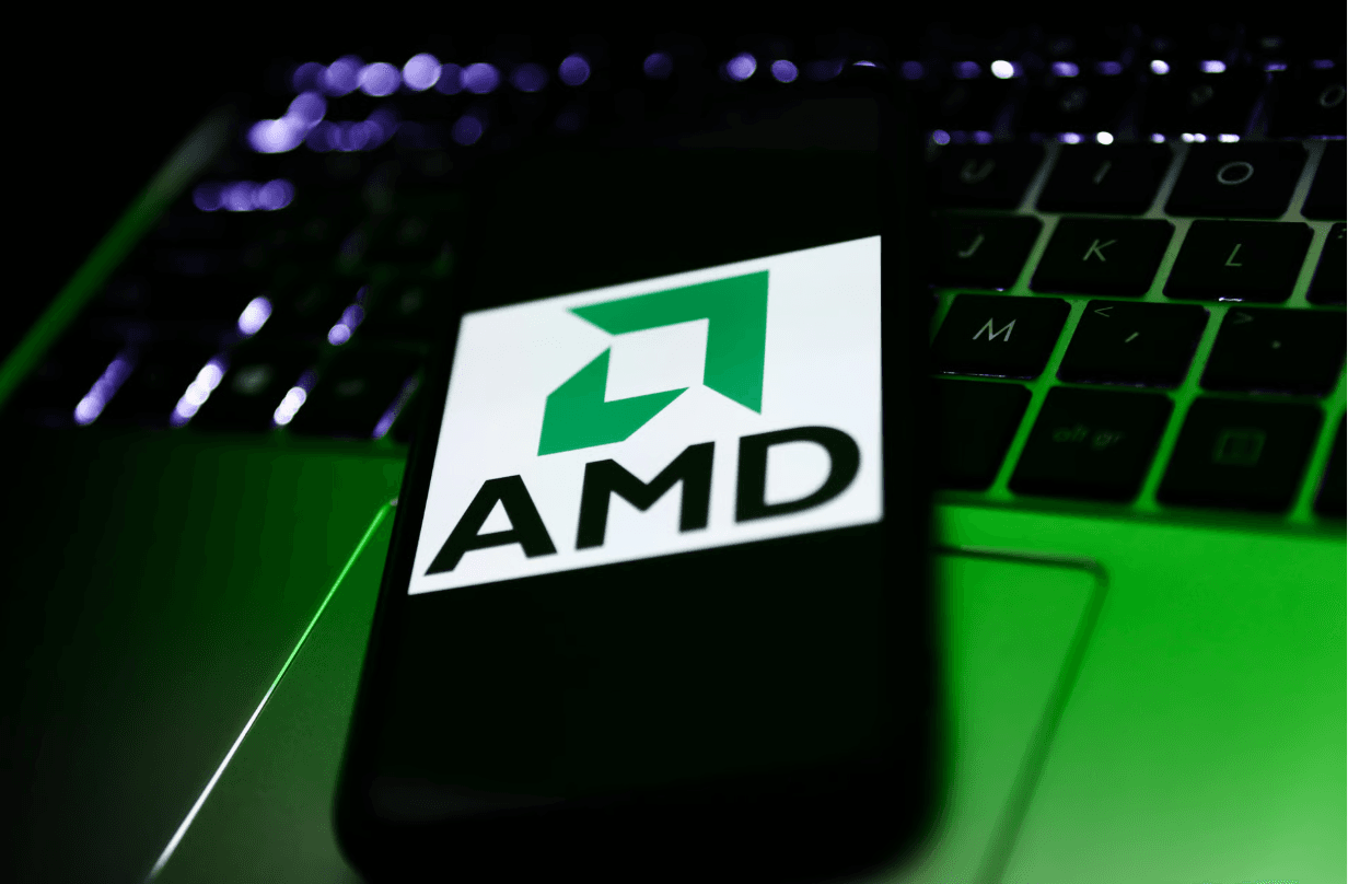Previsão do preço das ações da AMD 2026–2027: A AMD pode atingir os 800 $?