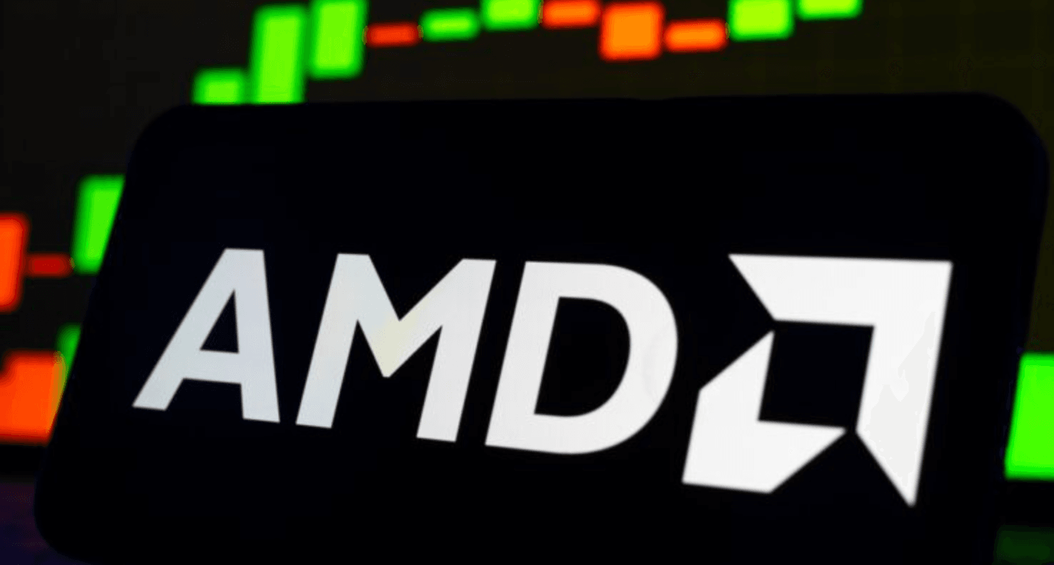 Акции AMD упали на 8% после повышения целевой цены Goldman Sachs: стоит ли покупать?