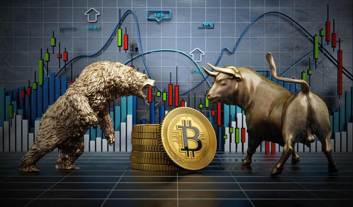 Возможен ли краткосрочный отскок цены Биткоина?