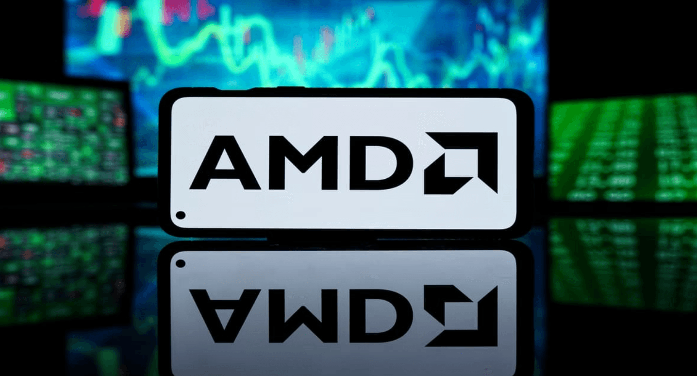 Может ли AMD достичь $2000