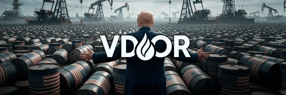 Может ли монета Vanguard Digital Oil Reserve (VDOR) достичь src=