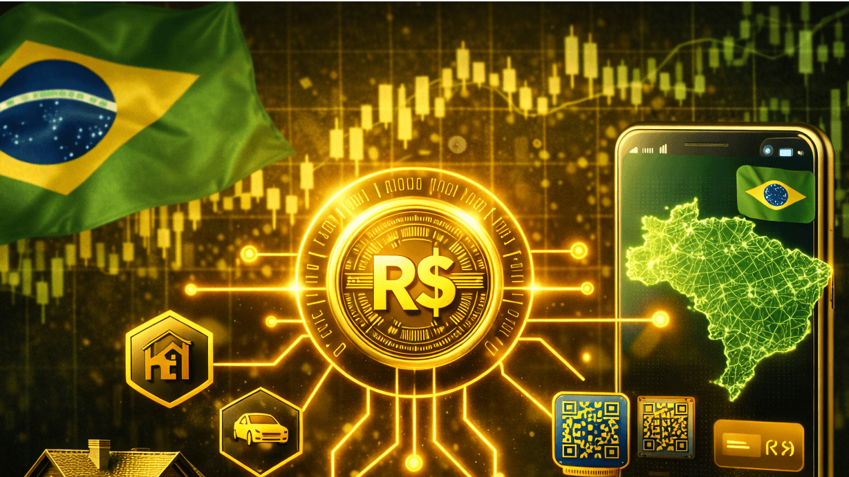 Tokenización de Activos del Mundo Real (RWA): Qué es y cómo funciona