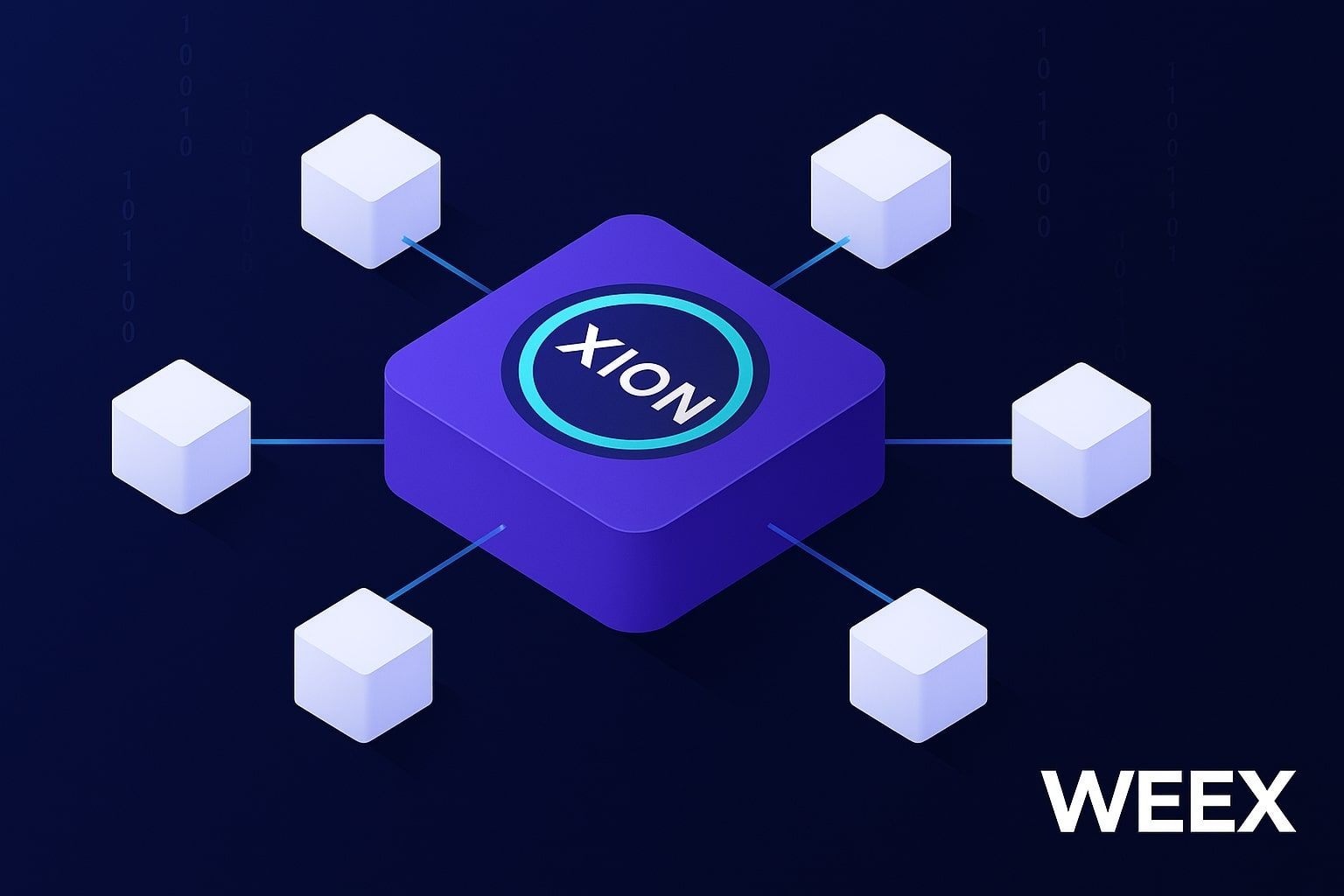 XION: بلاة ؆،ن لا،ه ر با Обобщенная абстракция - ؆را مهم است؟