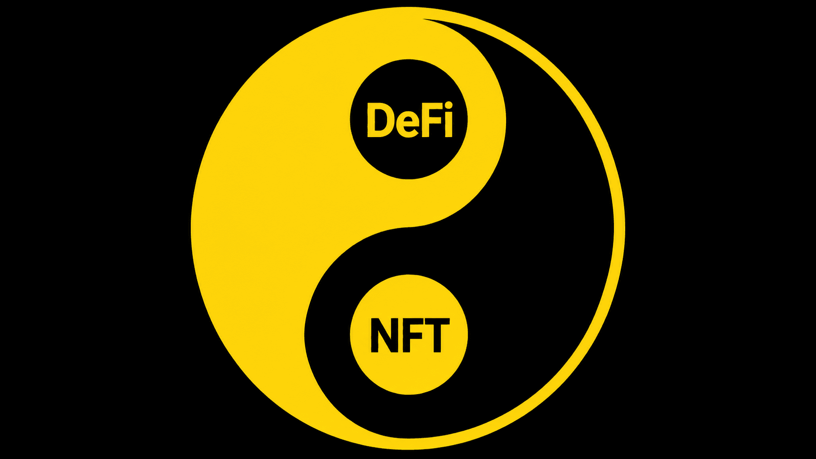 DeFi + NFT: Como a fusão de dois mercados está a mudar a indústria cripto
