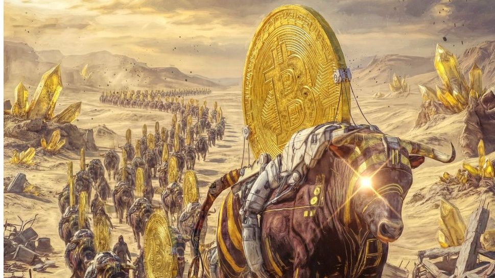 Что ждет Биткоин? Прогноз цены на 2026 год