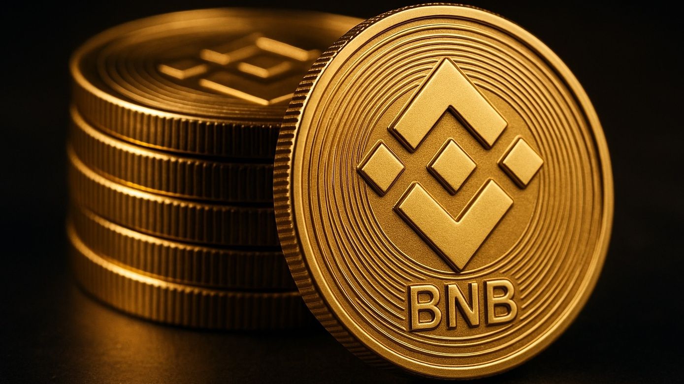 BNB достиг нового исторического максимума: чего ожидать?