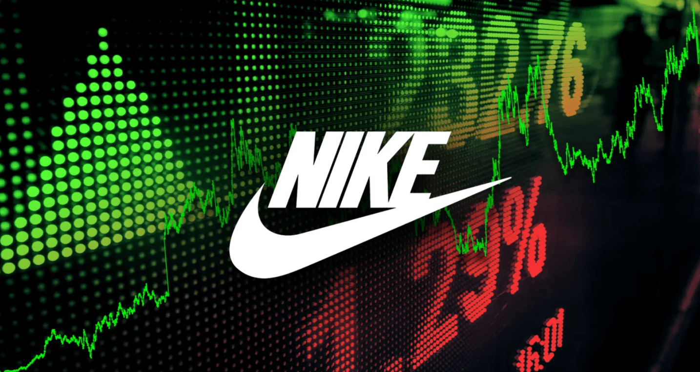 Nike 是如何走到這一步的