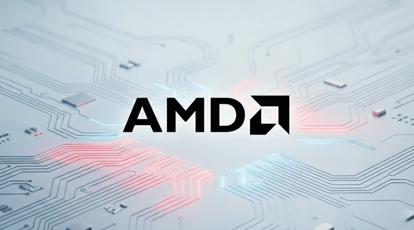 Является ли AMD возможностью для покупки
