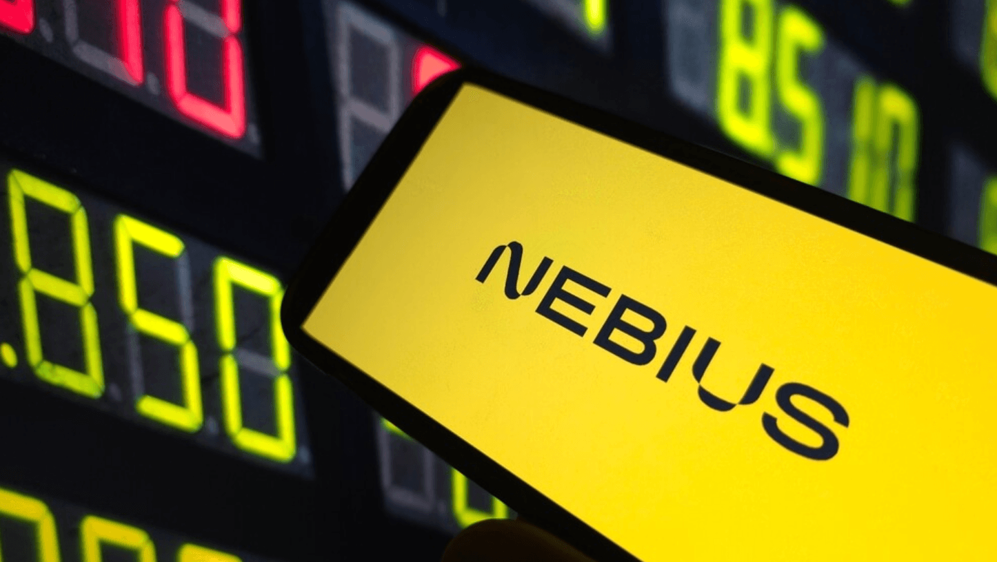 Акции NBIS рухнули на 15%: Meta Compute меняет правила игры для инвесторов Nebius