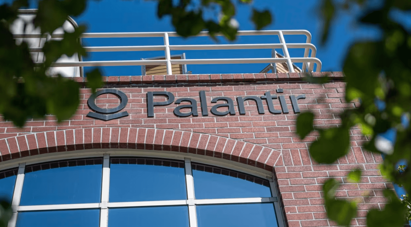 Прогноз цены акций PLTR на 2026–2030 годы: сможет ли Palantir достичь 00?