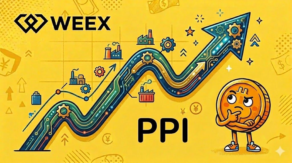 Hầu hết các nhà giao dịch đều lo ngại chỉ số giá sản xuất (PPI) tháng 3. Đây là cách nó có thể giúp ích cho Bitcoin.