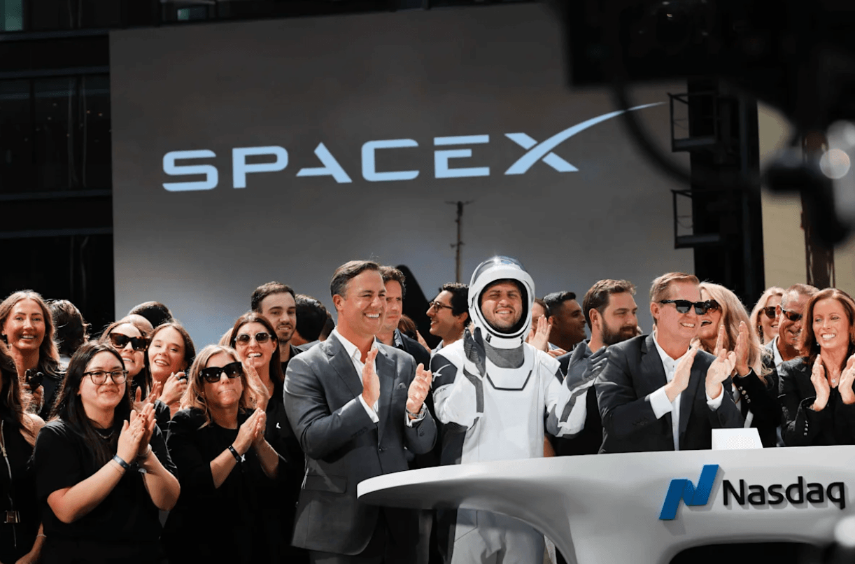 SPCX Stock Before August 6 Earnings: What Investors Should Watch