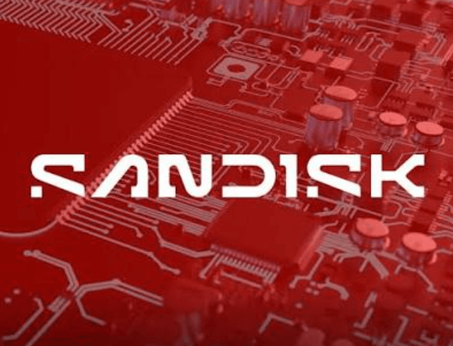 Прогноз цены акций SNDK на 2026–2027 годы: сможет ли SNDK вернуться к 000?