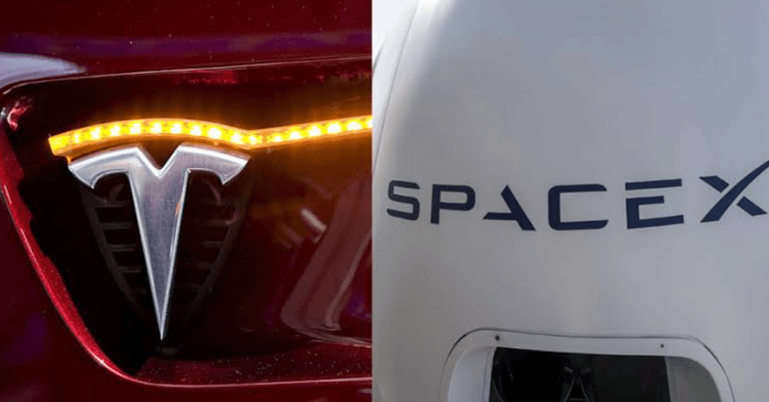 Слияние Tesla и SpaceX: что на самом деле сказали JPMorgan и RBC и что это будет значить для обеих акций