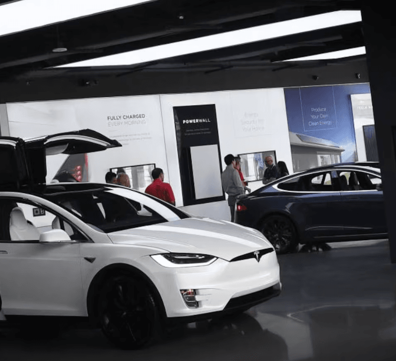 Цена акций Tesla перед отчетом за 22 июля: на что обратить внимание инвесторам