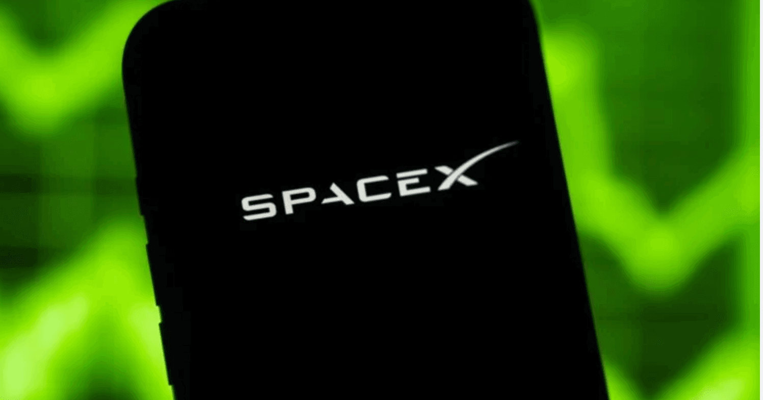 O Caso de Baixa das ações da SPCX
