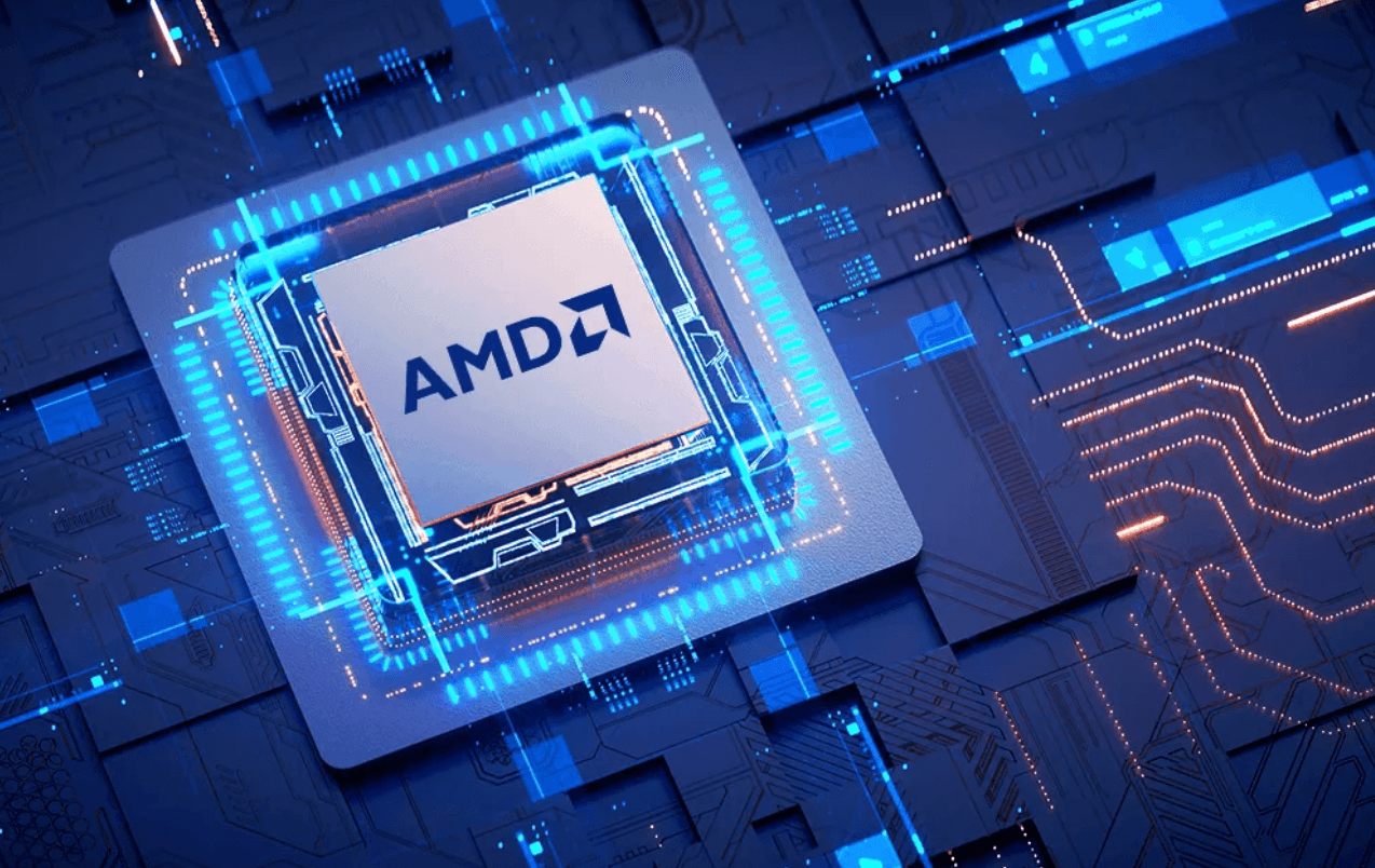 Компании, к которым присоединится AMD