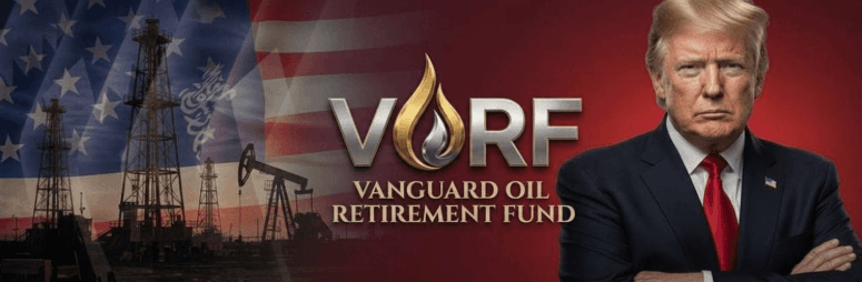 Что такое Vanguard Oil Retirement Fund (VORF)? Легитимный криптофонд или мем-коин на Solana?