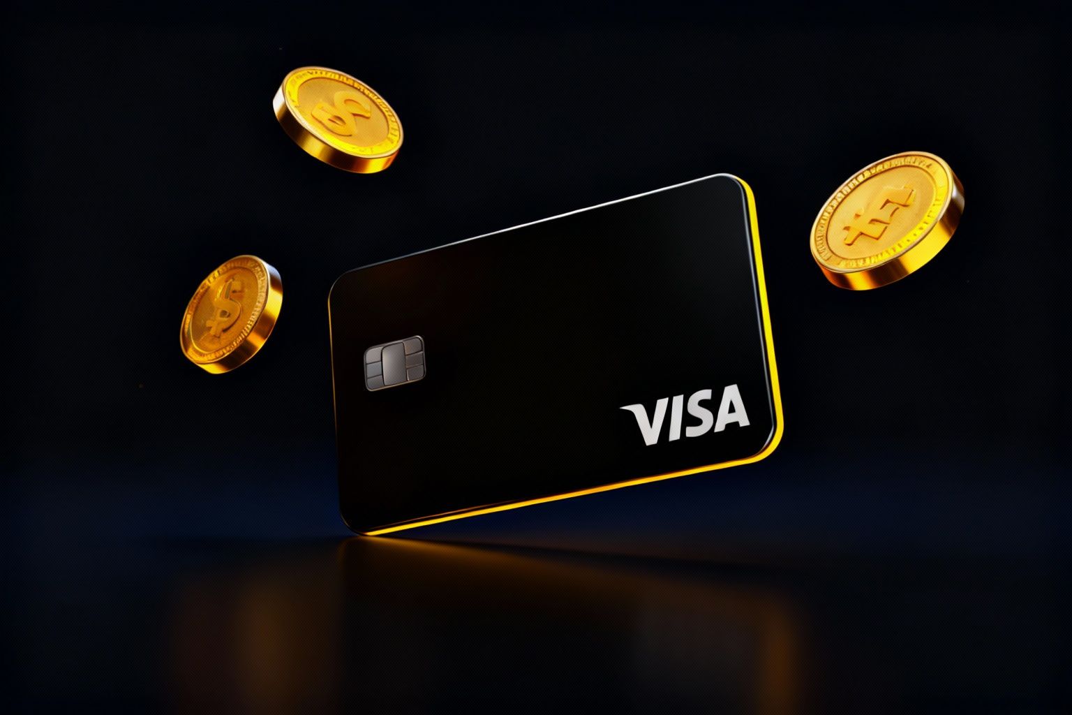 Интеграция стейблкоинов Visa 2026: как компании сокращают расходы на платежи на 99%
