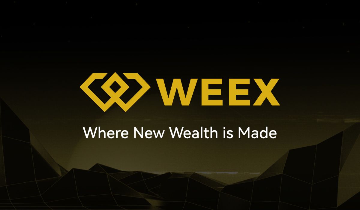 Banner WEEX