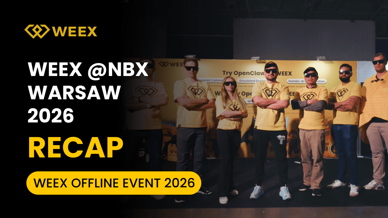 Что означают недавние движения Биткойна и растущие цены на золото для трейдеров — Мнения от NBX Варшава 2026