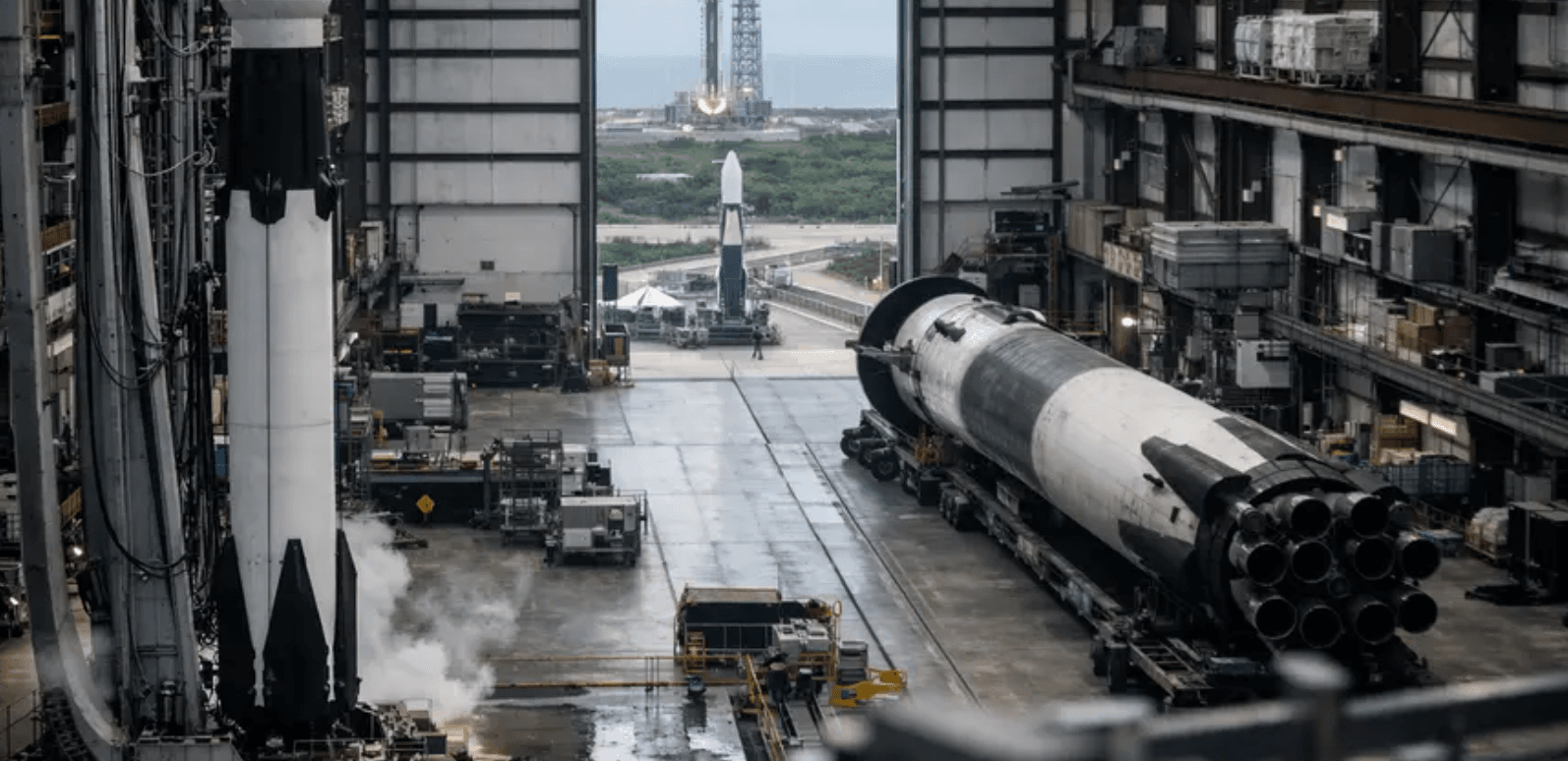 Can Musk’s SpaceX Share Giveaway Plan Lift SPCX Stock?