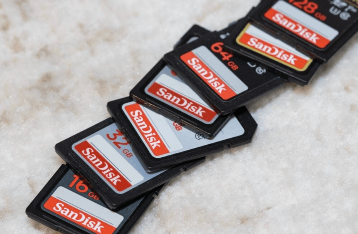 Sandisk 股票會在 2026 年拆股嗎?投資者應了解的內容