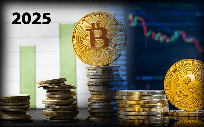 Прогнозы цены Биткоина на декабрь 2025