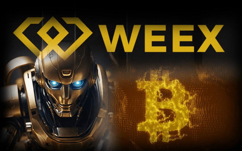Почему WEEX — лучшая платформа для ИИ-трейдинга?