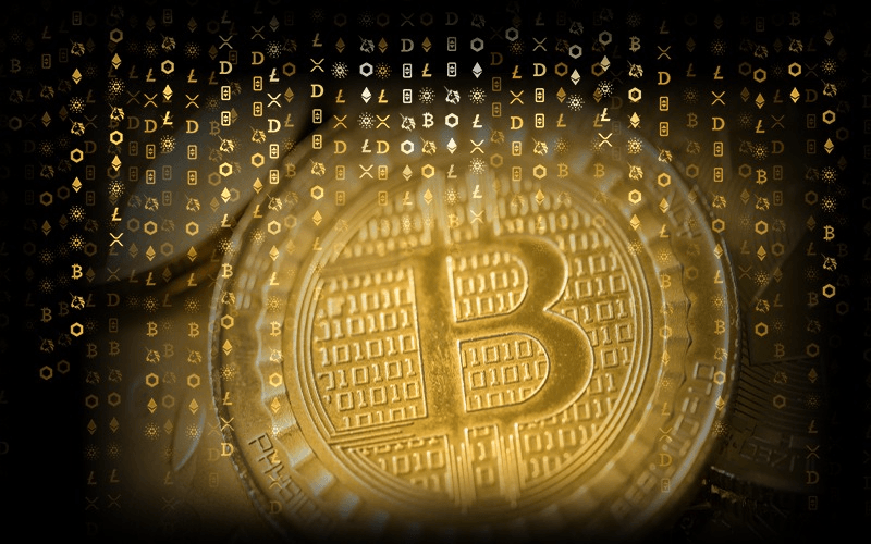 Цена Биткоина превысила $87 000: какое будущее ждет криптовалюты?