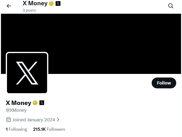Explicación de X Money: ¿Qué es X Money? ¿Está Elon Musk construyendo una verdadera cripto-vía férrea o un envoltorio fiduciario?
