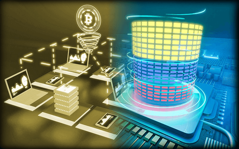 O que é Blockchain? Uma explicação simples de como a tecnologia Blockchain funciona no mundo das criptomoedas