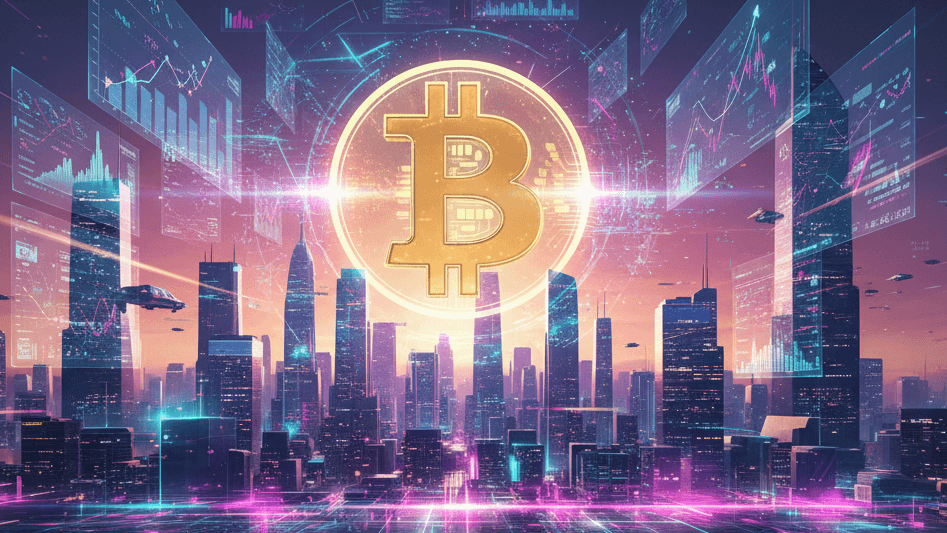 Прогноз цены Биткоина на 2026 год: на пороге переломного момента?