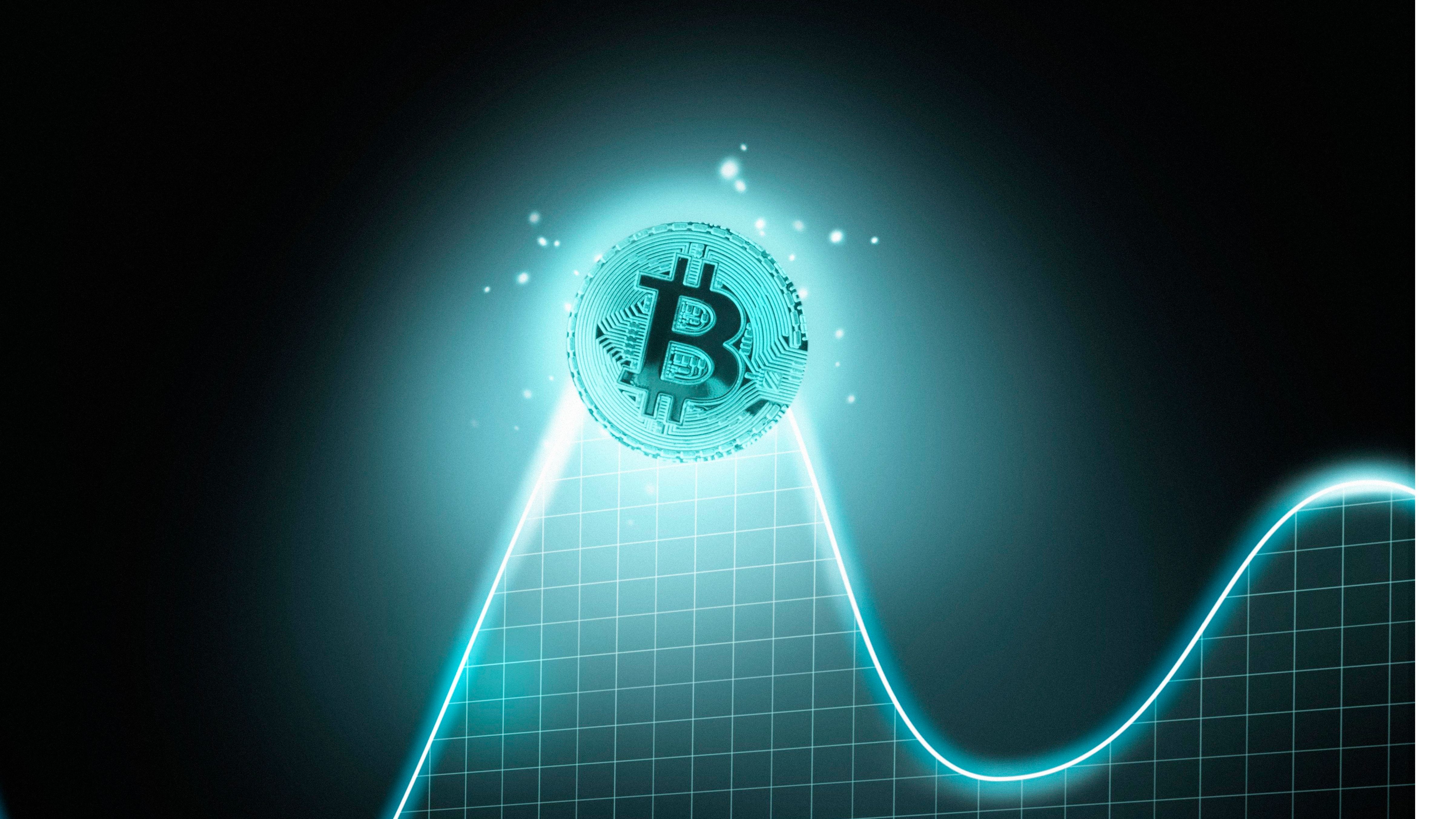 Что ждет Биткоин? Реалистичные перспективы