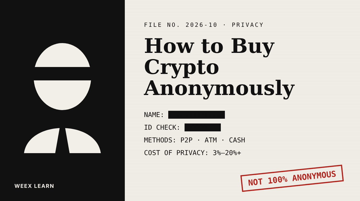 APR vs APY in Crypto: Why the Bigger Number Can Mislead You