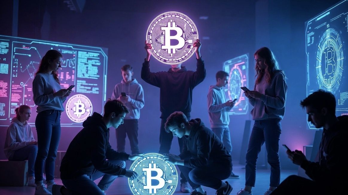 Будущее Биткоина в 2026 году: прогнозы и ключевые факторы