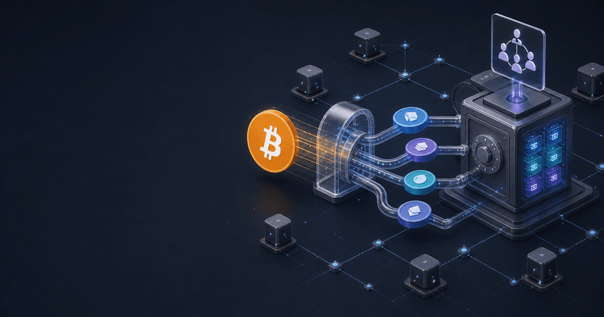 Lorenzo Protocol (BANK) چیست؟ بررسی کامل پروژه، کاربردها و نحوه خرید و معامله توکن BANK در WEEX
