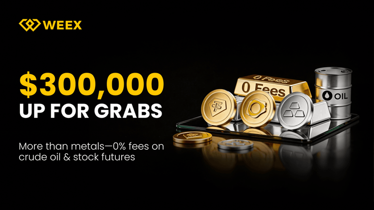 O que é XAG e como negociar futuros perpétuos XAG/USDT na bolsa WEEX