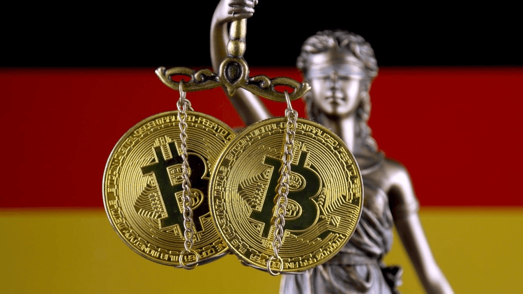 The Impact of Legal Regulations on Cryptocurrencies in Arab Countries