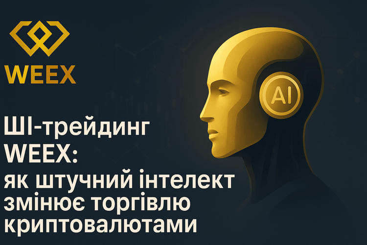 WEEX AI-трейдинг: как искусственный интеллект меняет торговлю криптовалютой