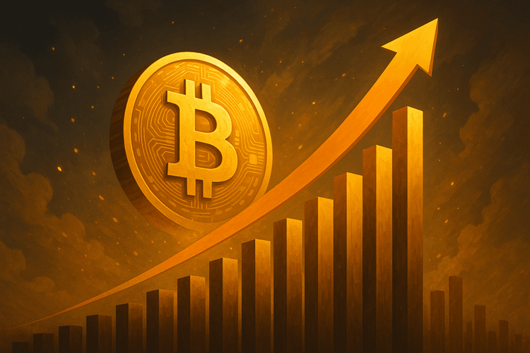 Прогноз цены Биткоина на 4 квартал 2025 года: подробный анализ