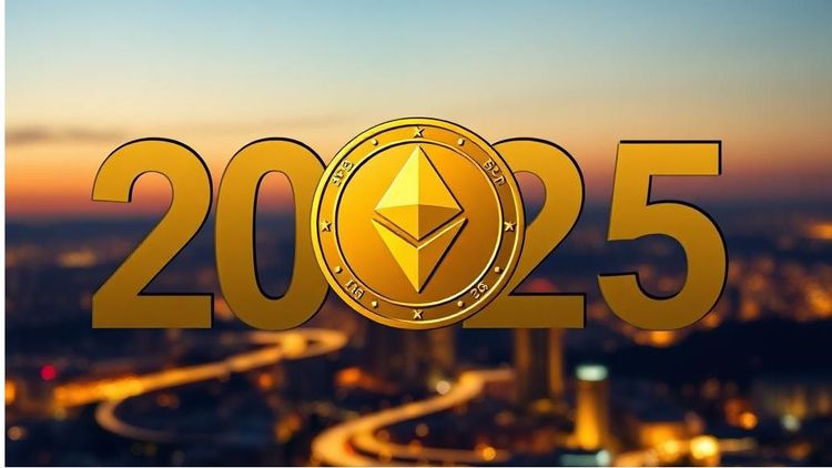 Эфириум в 2025 году в Латинской Америке: чего ожидать?